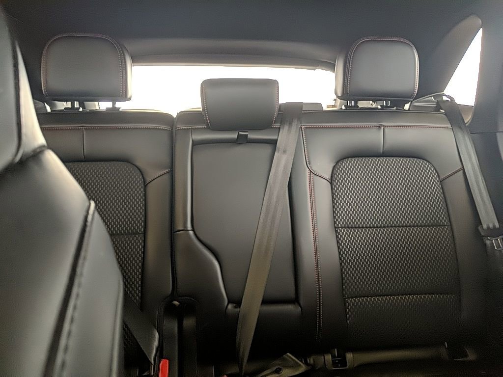 Used 2024 Ford Escape ST-Line w/ Tech Pack #1 image 27