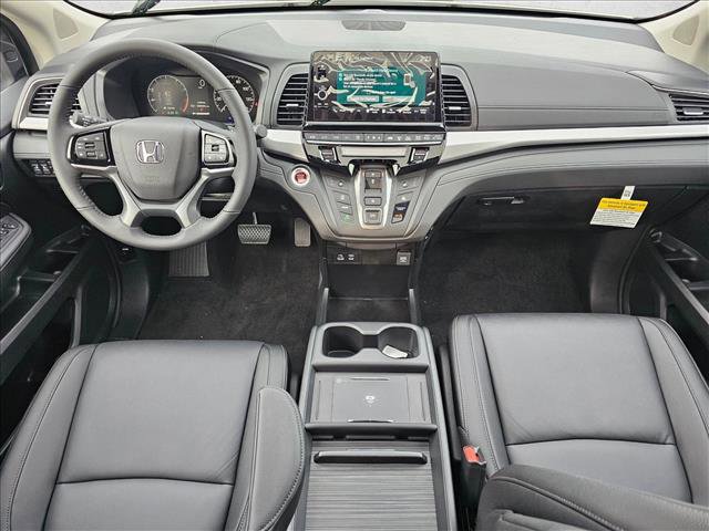 New 2026 Honda Odyssey EX-L image 12