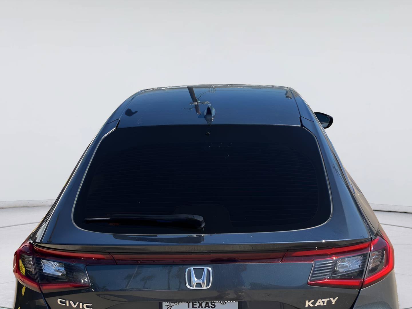 Used 2023 Honda Civic EX-L image 6