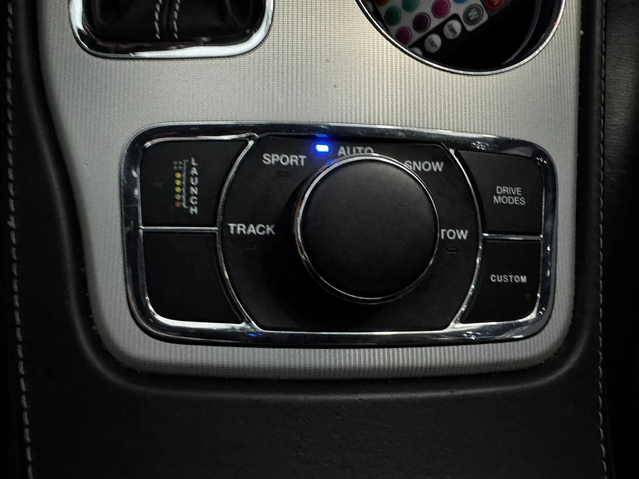 Used 2018 Jeep Grand Cherokee SRT AWD/4WD image 39