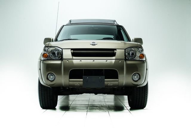 Used 2001 Nissan Frontier S/C image 6