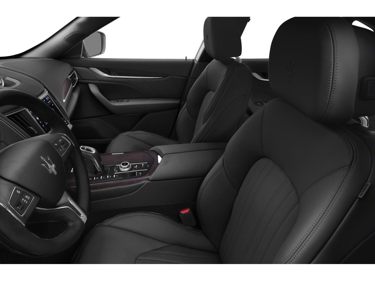 Certified 2023 Maserati Levante GT AWD/4WD image 57