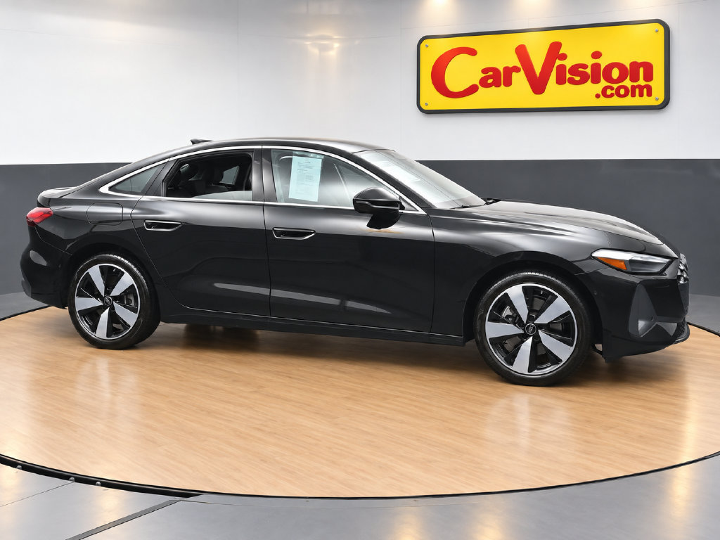 Used 2025 Audi A5 2.0T Premium w/ Convenience Package AWD/4WD image 3