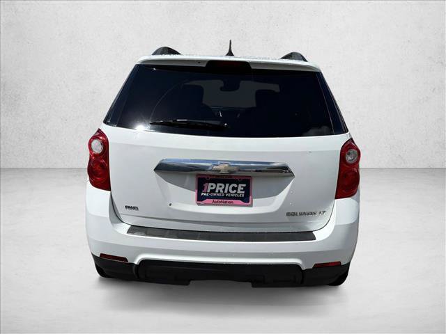 Used 2013 Chevrolet Equinox LT AWD/4WD image 6