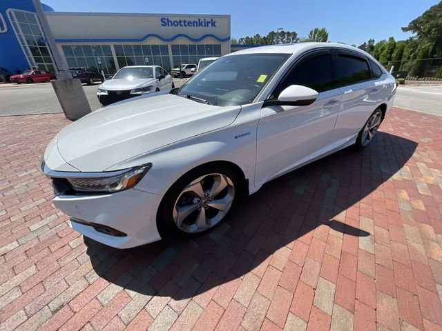 Used 2021 Honda Accord Touring image 28