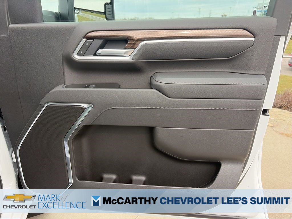 New 2026 Chevrolet Silverado 3500 LT AWD/4WD image 31