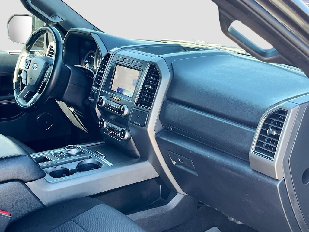 Used 2021 Ford Expedition Max XLT image 28