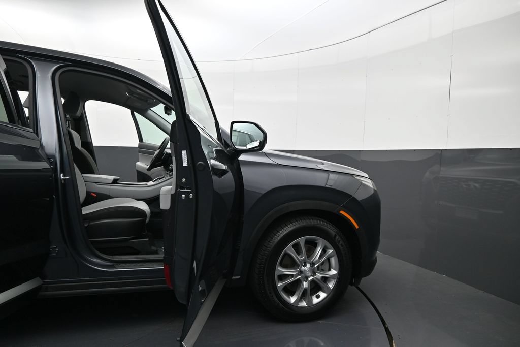 Used 2020 Hyundai Palisade SE AWD/4WD image 9