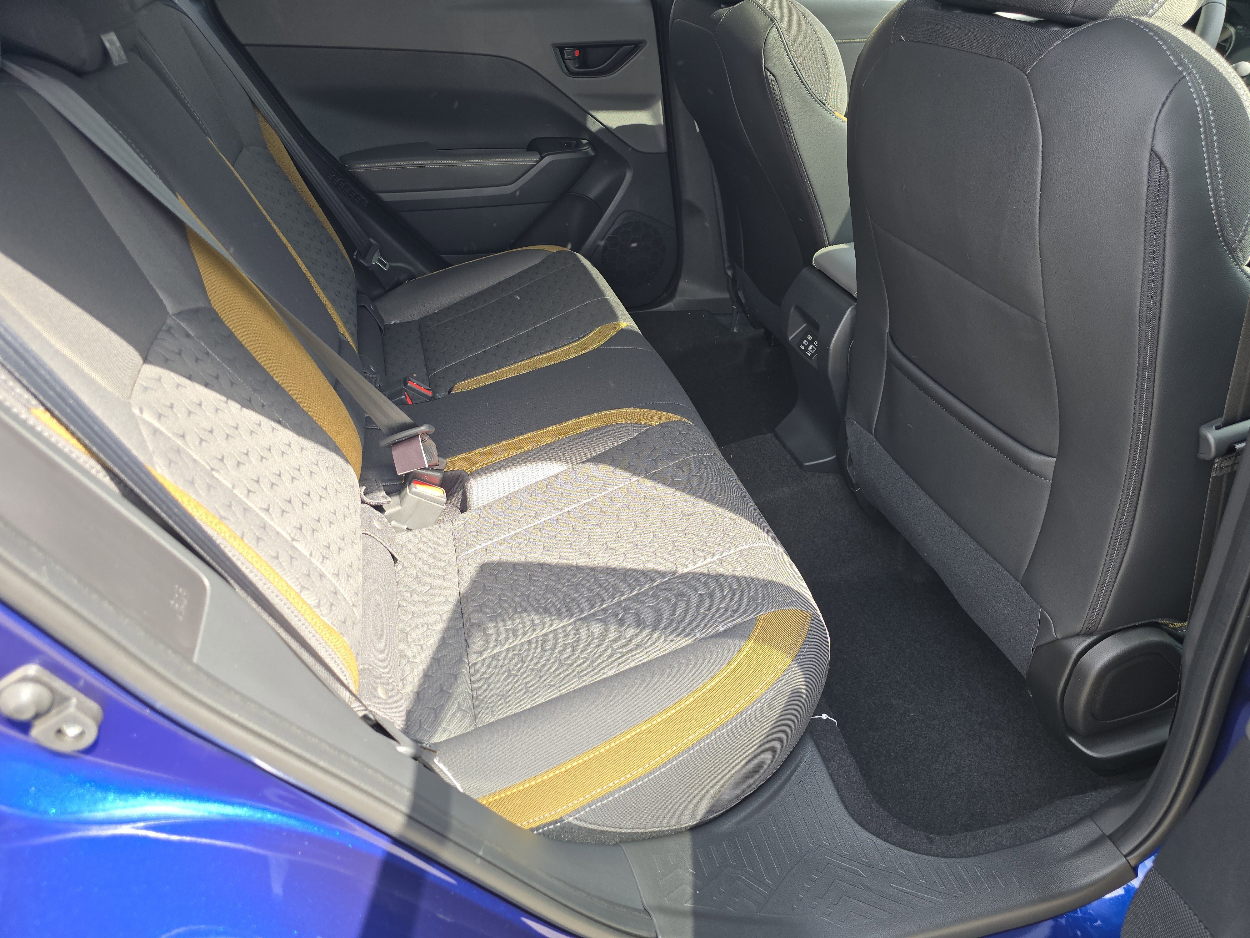 New 2026 Subaru Crosstrek 2.5i Sport image 18