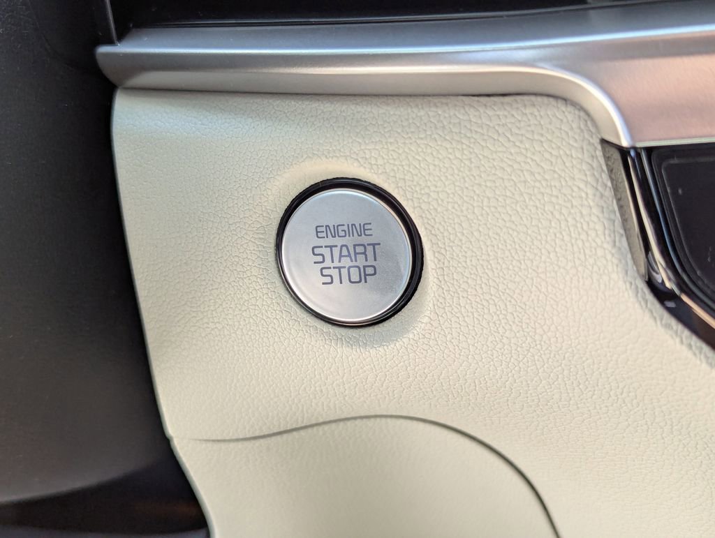 New 2026 Kia Sorento EX FWD image 27