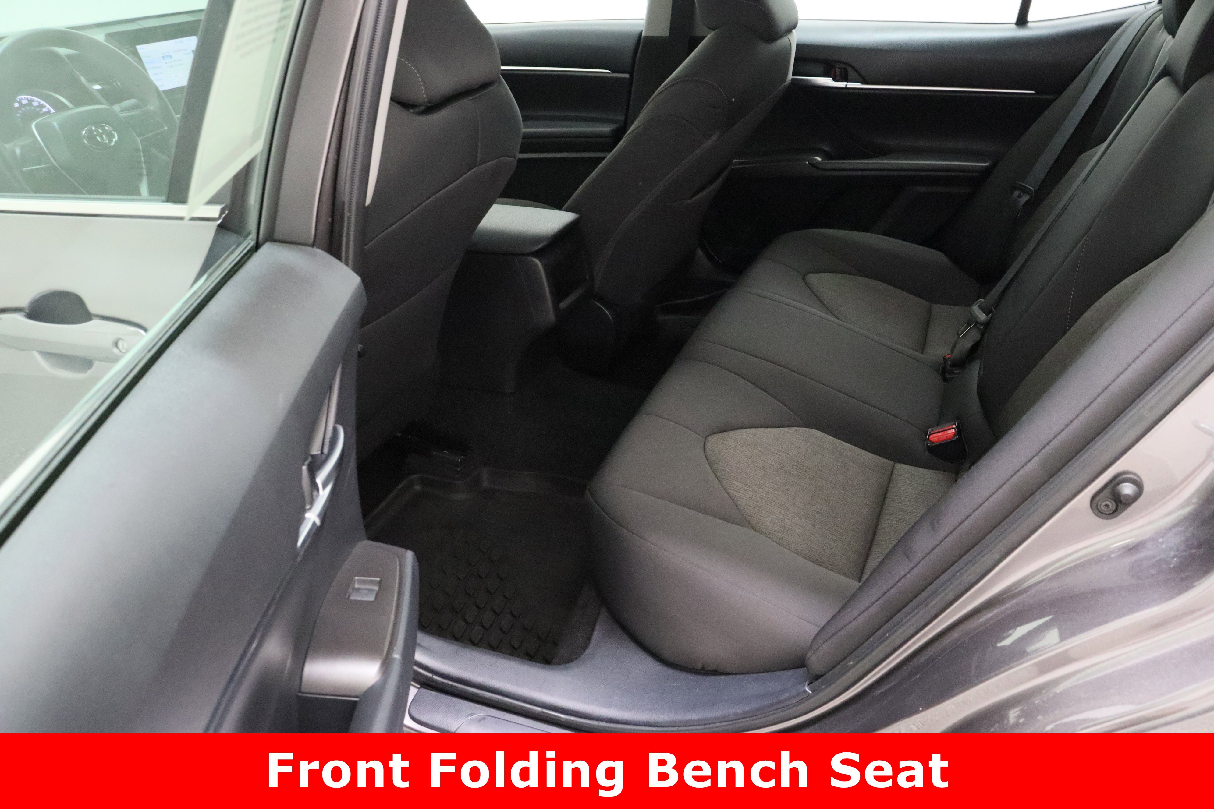 Certified 2024 Toyota Camry LE image 26