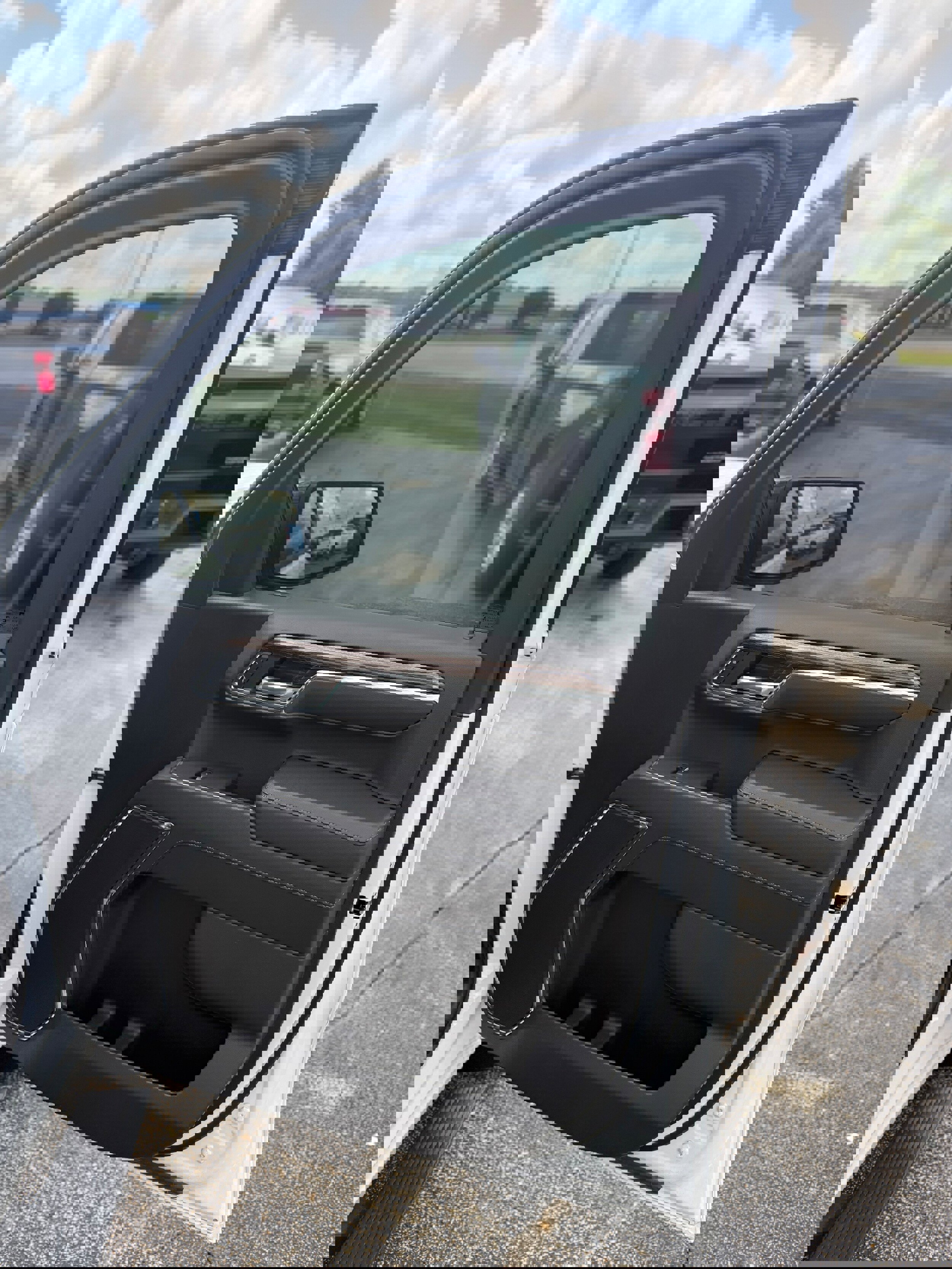 Used 2023 Chevrolet Silverado 1500 RST w/ Protection Package image 75