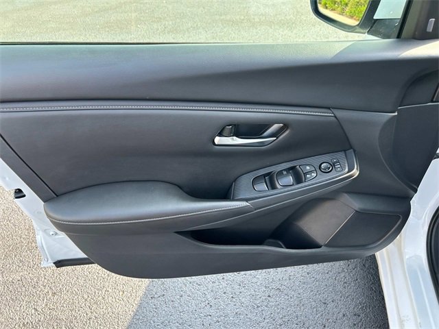 Used 2024 Nissan Sentra SV image 19