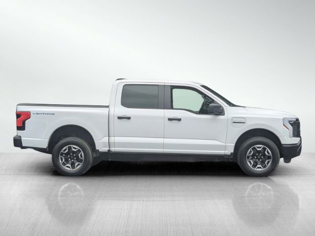 Used 2022 Ford F150 Lightning Pro image 3