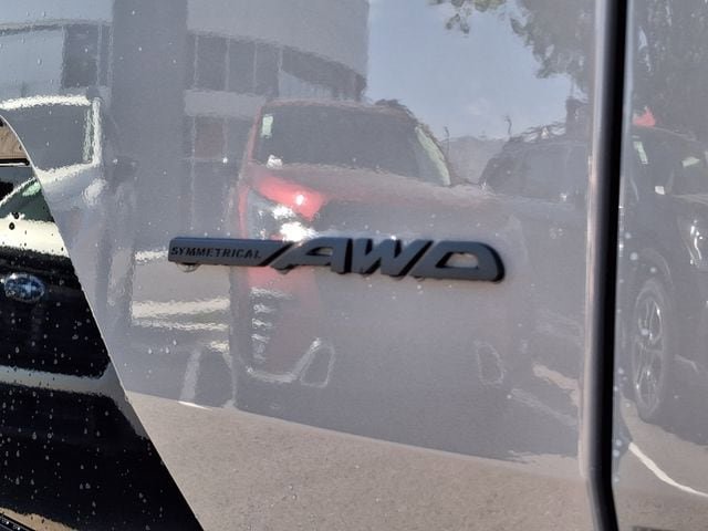 New 2026 Subaru Uncharted AWD image 11