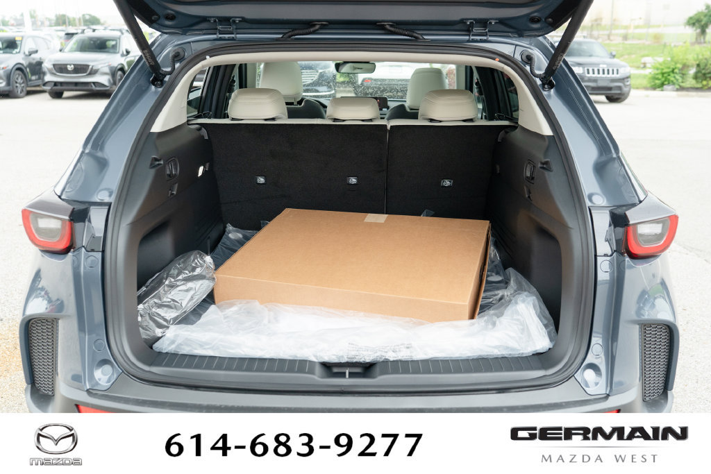 New 2026 MAZDA CX-50 AWD 2.5 S w/ Weather Package image 33