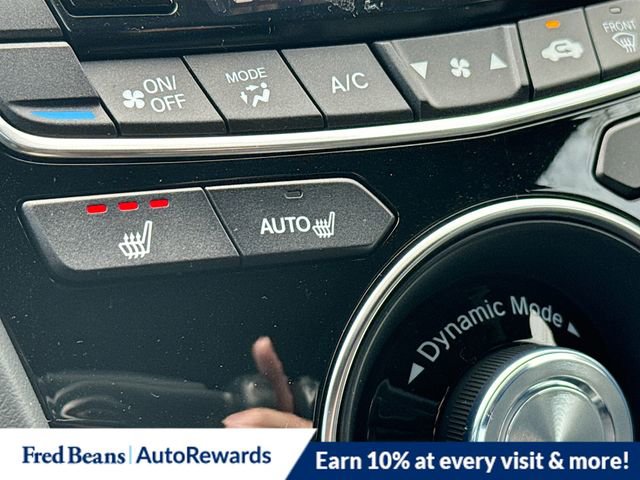 New 2026 Acura RDX SH-AWD image 19