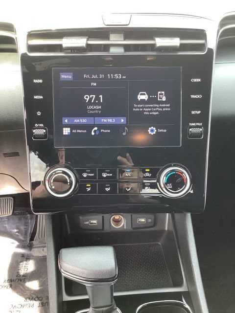 Certified 2022 Hyundai Santa Cruz SE AWD/4WD image 32