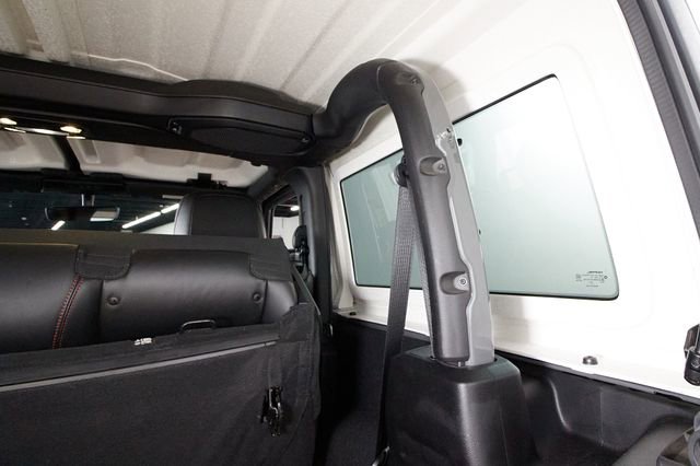 Used 2019 Jeep Wrangler Rubicon image 26