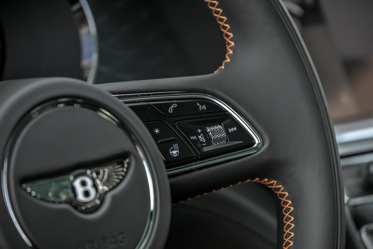 New 2026 Bentley Bentayga AWD/4WD image 37