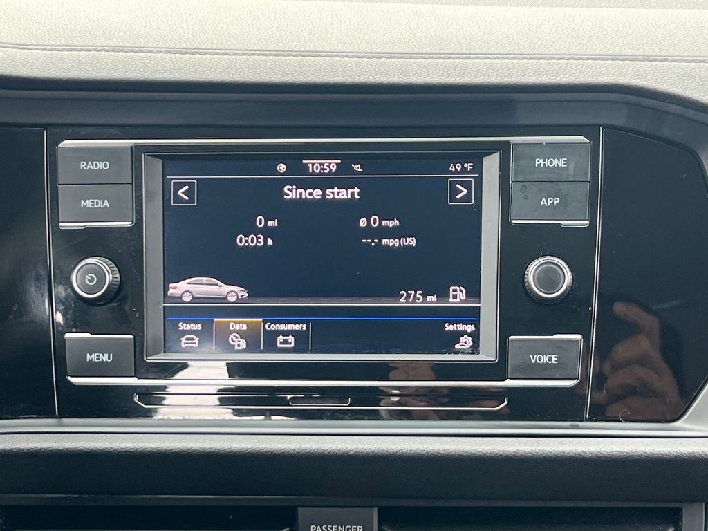 Certified 2024 Volkswagen Jetta SE image 21