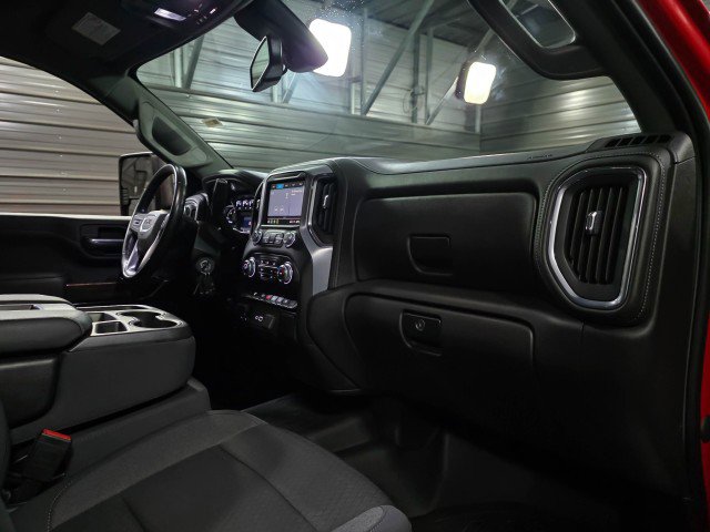 Used 2022 GMC Sierra 3500 SLE image 15