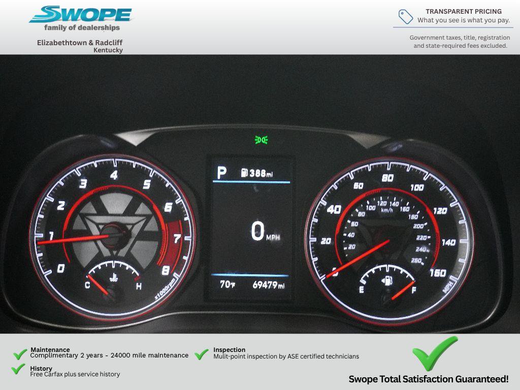 Used 2019 Hyundai Kona Ultimate FWD image 20