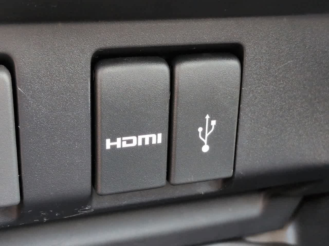 Used 2016 Honda Fit EX image 21