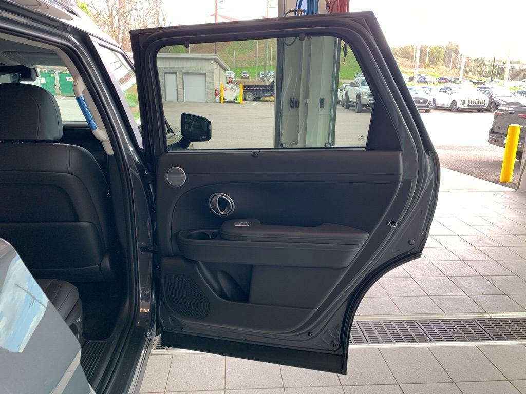 New 2026 Hyundai Palisade SEL image 18