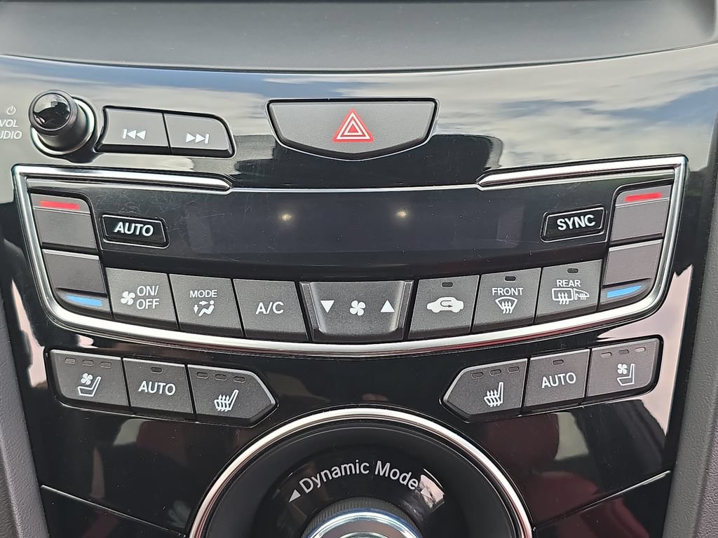 Used 2021 Acura RDX A-Spec FWD image 27