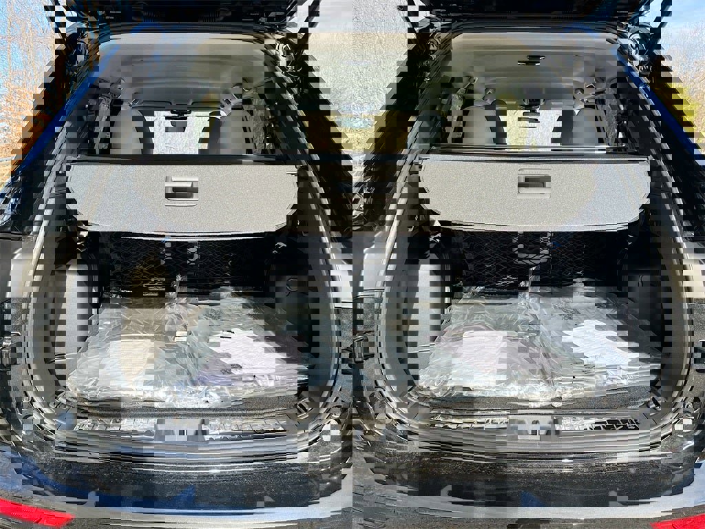 New 2025 Mitsubishi Outlander SE image 26