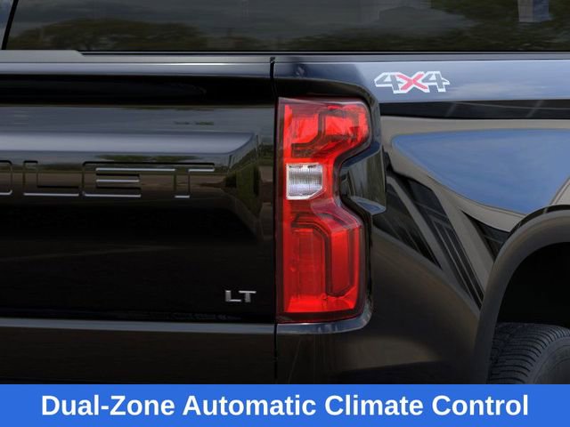 New 2026 Chevrolet Silverado 1500 LT image 12