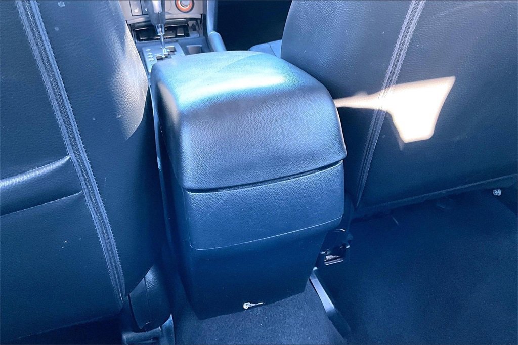 Used 2007 MAZDA MAZDA3 s Grand Touring image 30