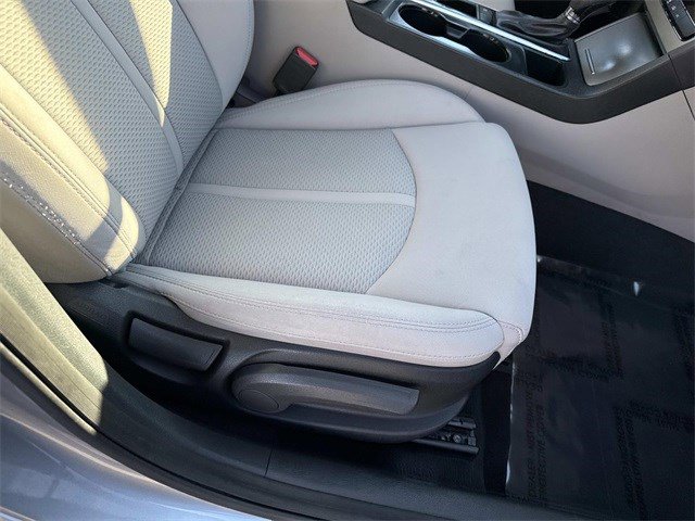 Used 2015 Hyundai Sonata SE w/ Option Group 09 image 10