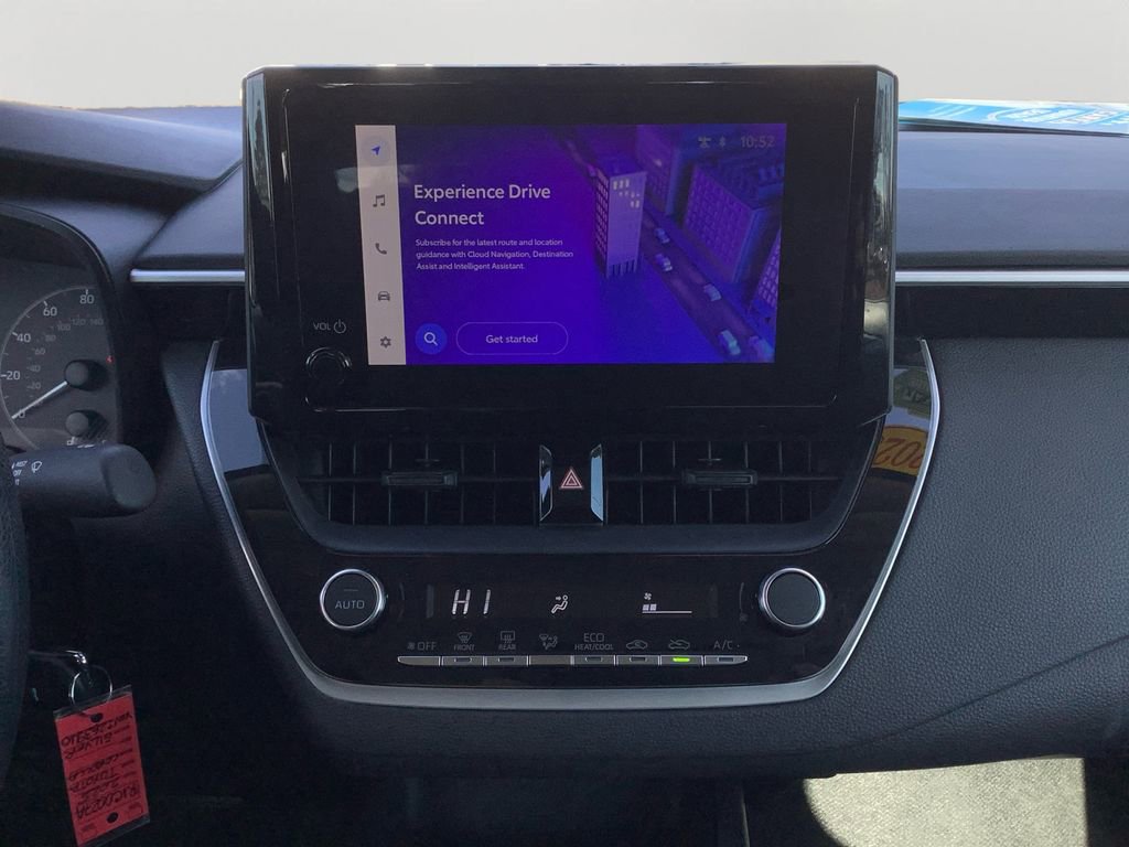 Used 2025 Toyota Corolla LE image 19