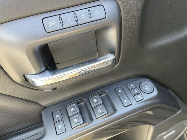 Used 2018 GMC Sierra 1500 SLT AWD/4WD image 13