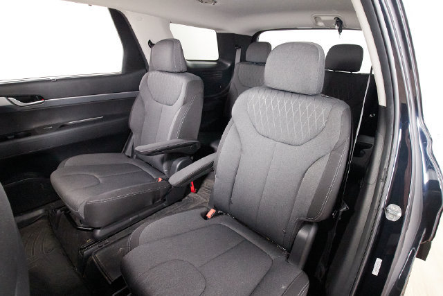 Used 2020 Hyundai Palisade SEL w/ Convenience Package AWD/4WD image 22