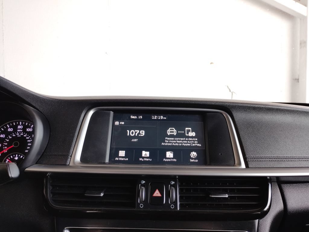 Used 2020 Kia Optima LX FWD image 33