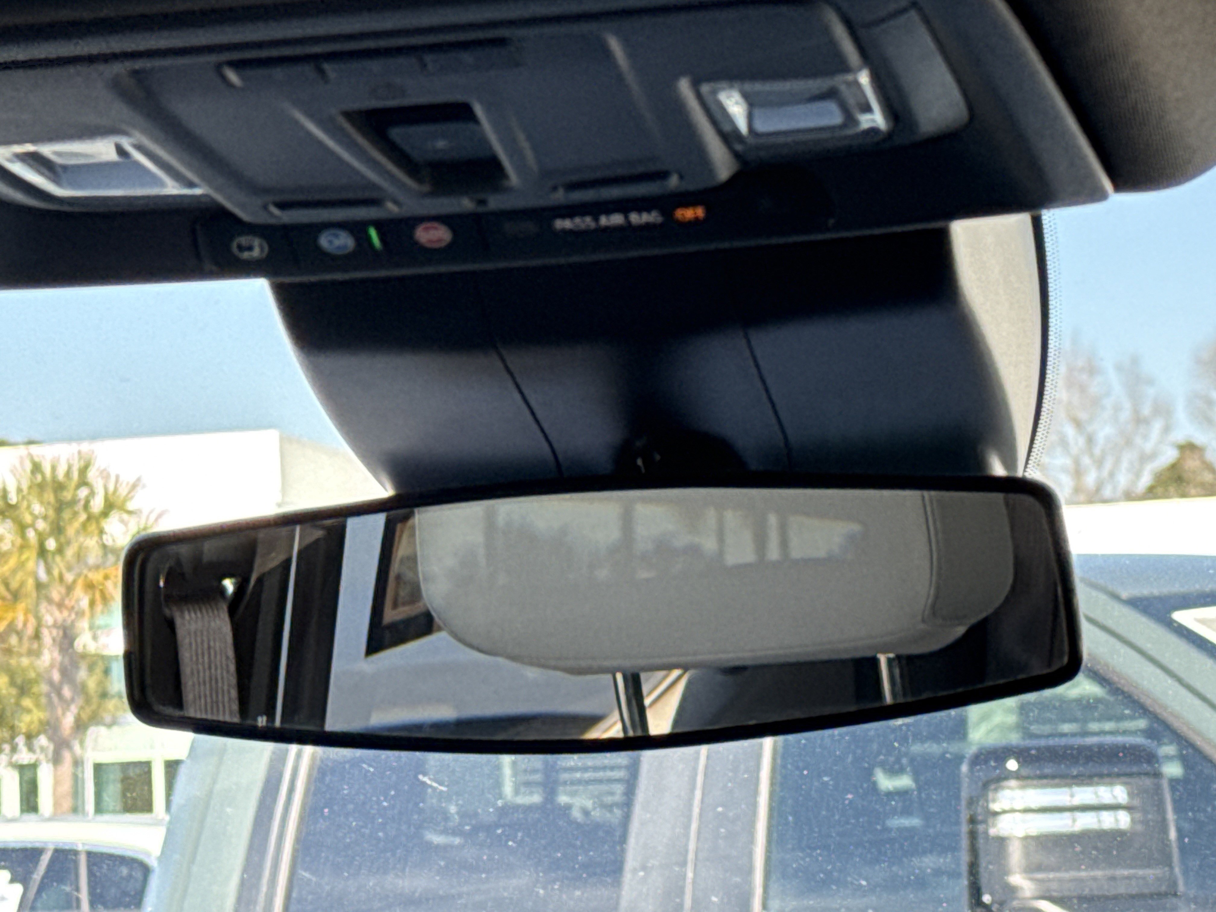 Certified 2023 Chevrolet Silverado 1500 RST w/ Redline Edition image 27