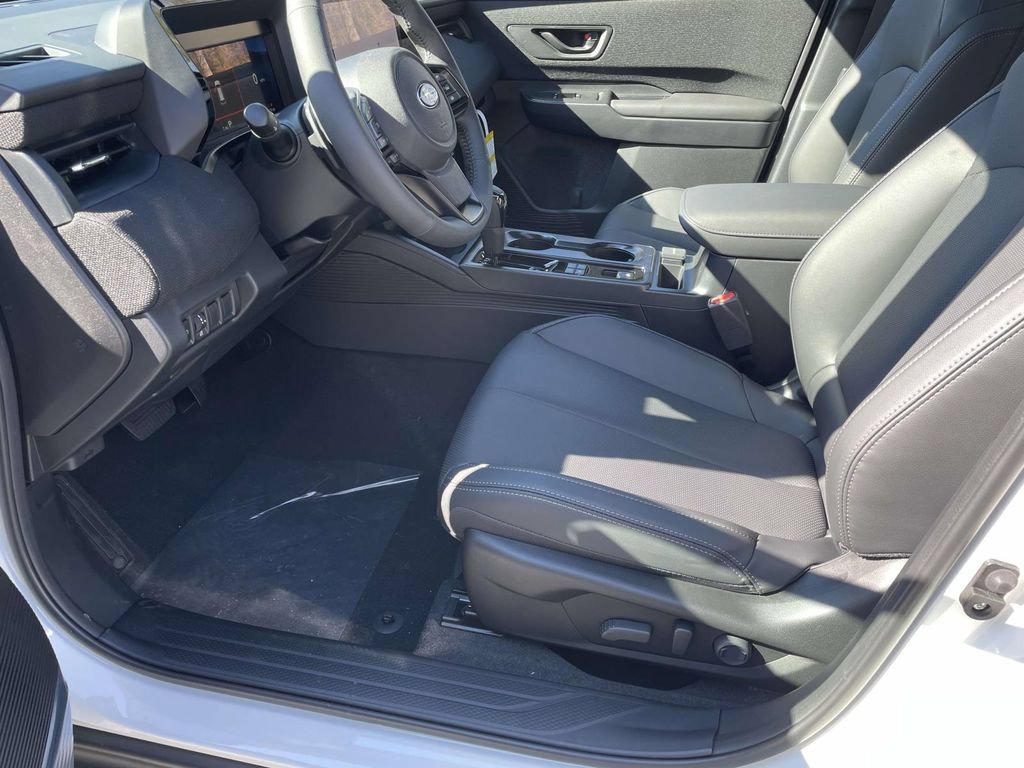New 2026 Subaru Outback Limited w/ Premium/Limited Package 2 AWD/4WD image 22