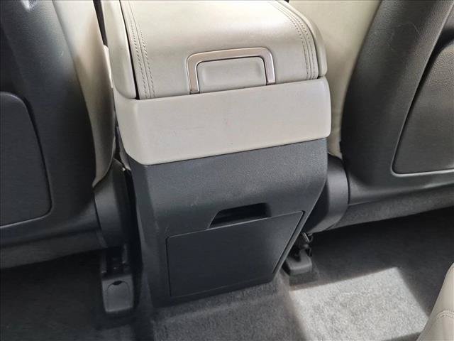 Certified 2024 Hyundai Santa Fe Calligraphy FWD image 19