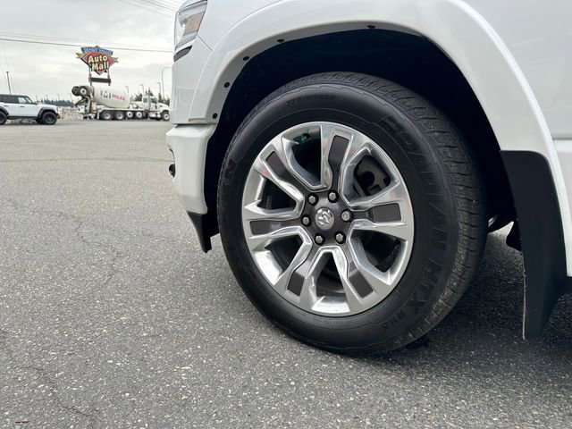 Used 2023 RAM 1500 Limited image 23