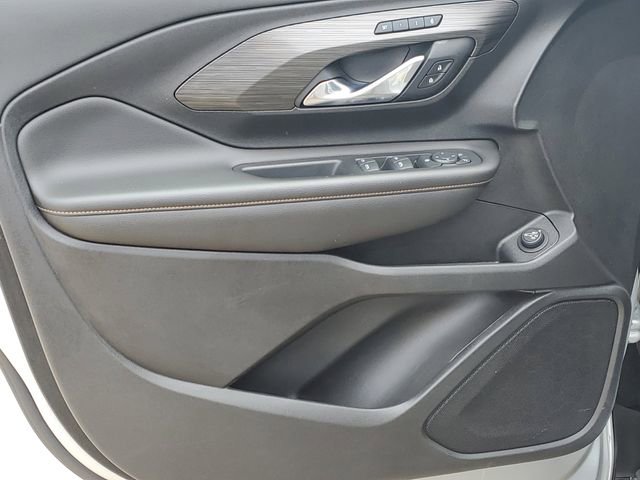 Used 2021 GMC Terrain SLT image 19