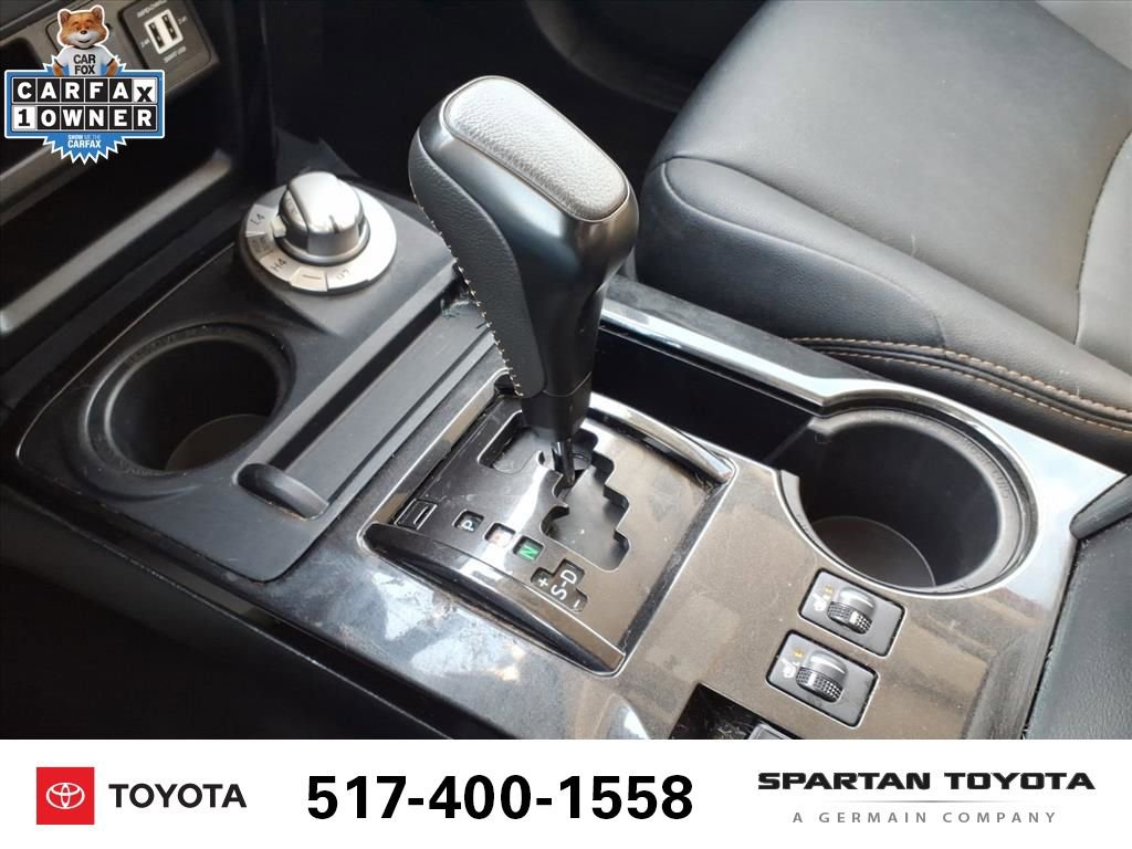 Used 2023 Toyota 4Runner 40th Anniversary SE image 25