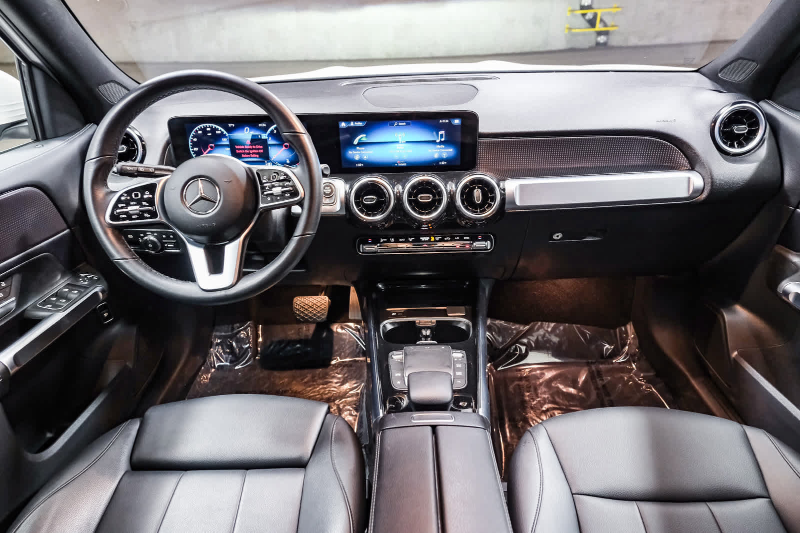 Used 2022 Mercedes-Benz GLB 250 image 15