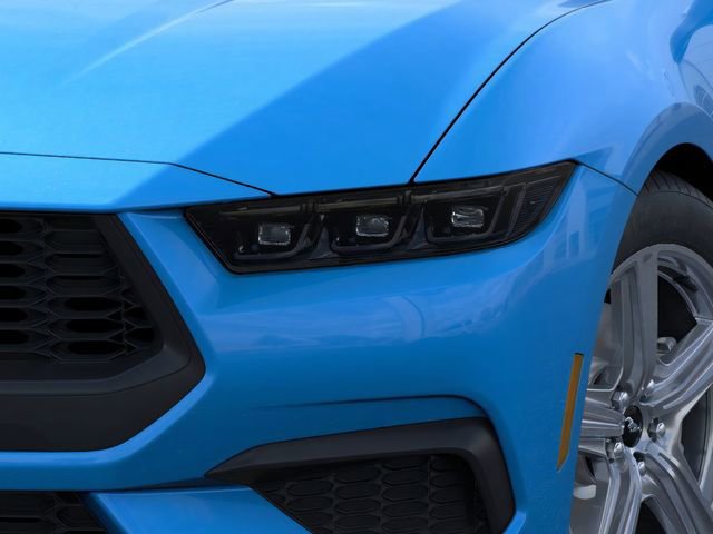 New 2026 Ford Mustang Coupe image 18