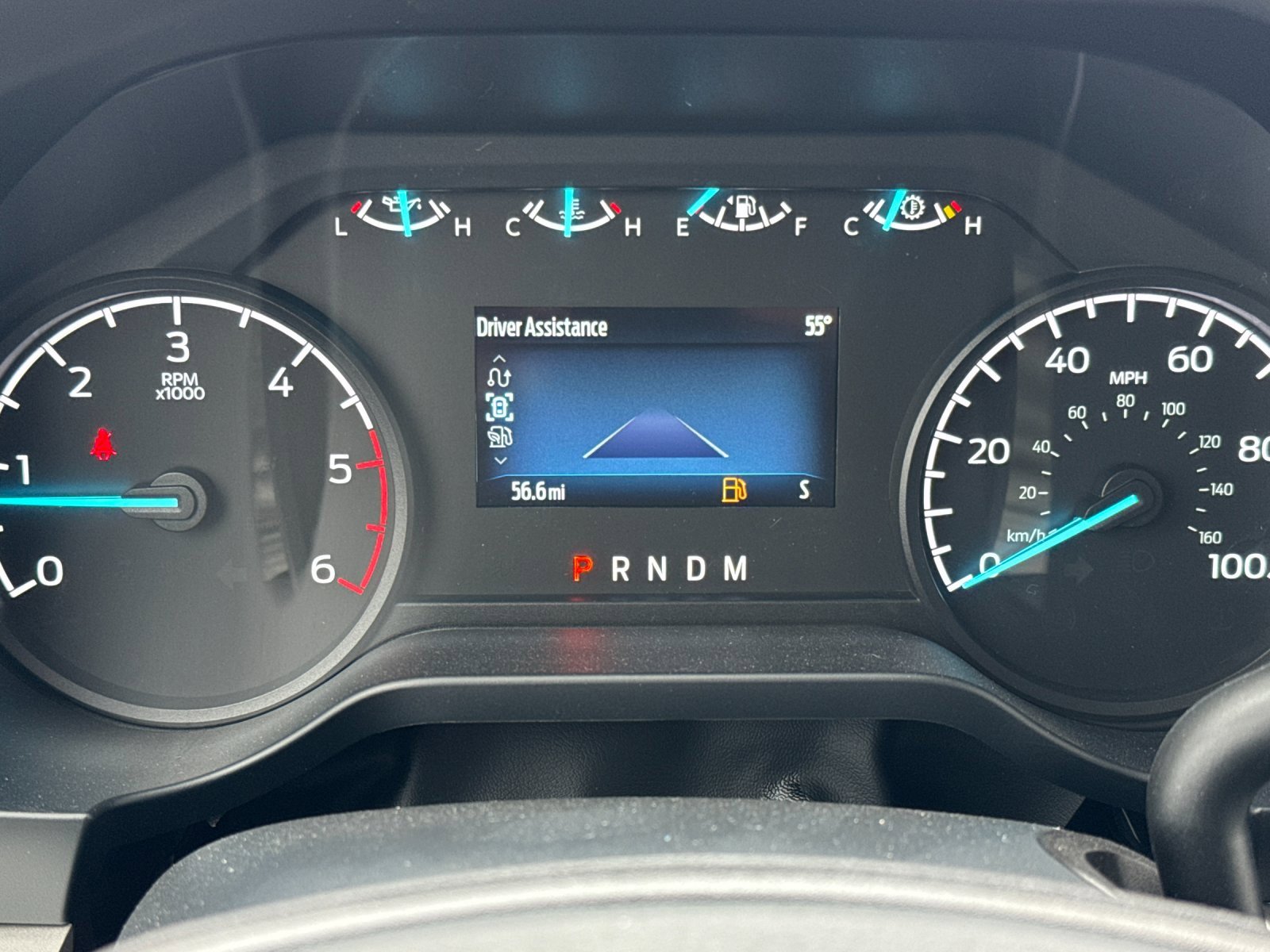 New 2025 Ford F350 XL w/ XL Chrome Package image 22