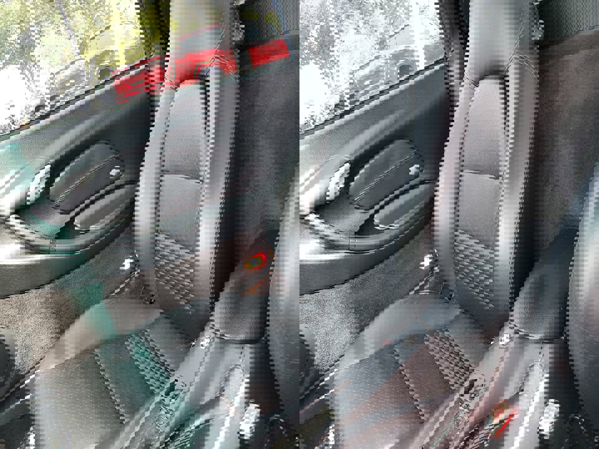 Used 2003 Porsche Boxster image 84