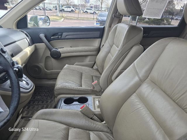 Used 2008 Honda CR-V EX-L image 4