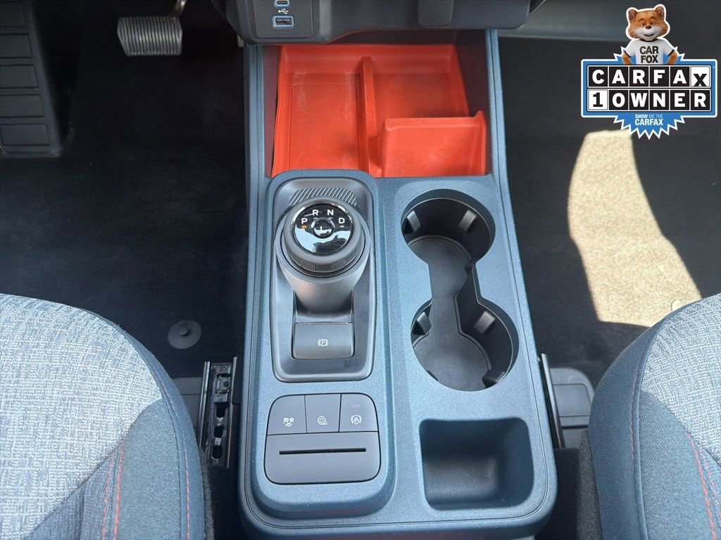 Used 2024 Ford Maverick XLT FWD image 23